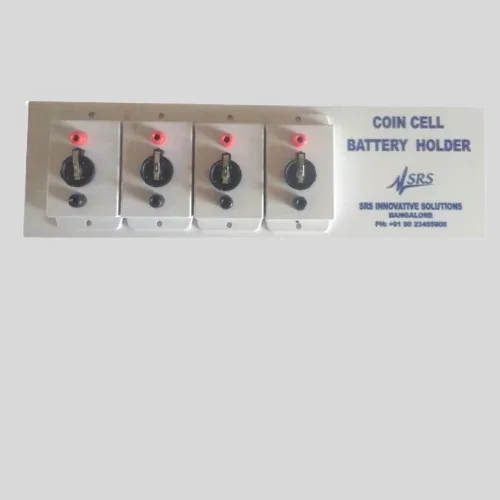 Eletrochemical Accessories
